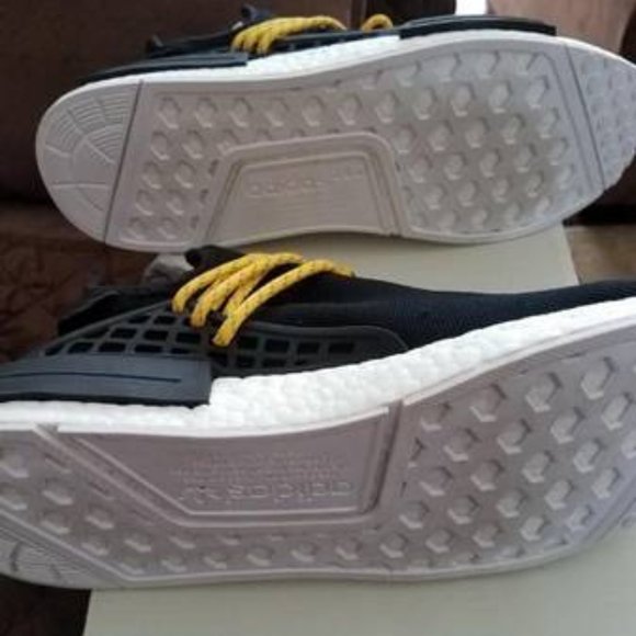 Adidas PW Human Race NMD \'Pharrell\' - BB3068